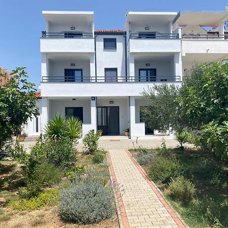 Apartment Samba Vodice Esterno foto