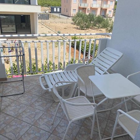 Apartment Samba Vodice Esterno foto