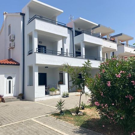 Apartment Samba Vodice Esterno foto