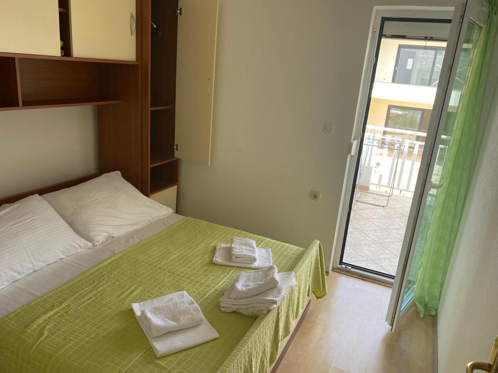 Apartment Samba Vodice Esterno foto